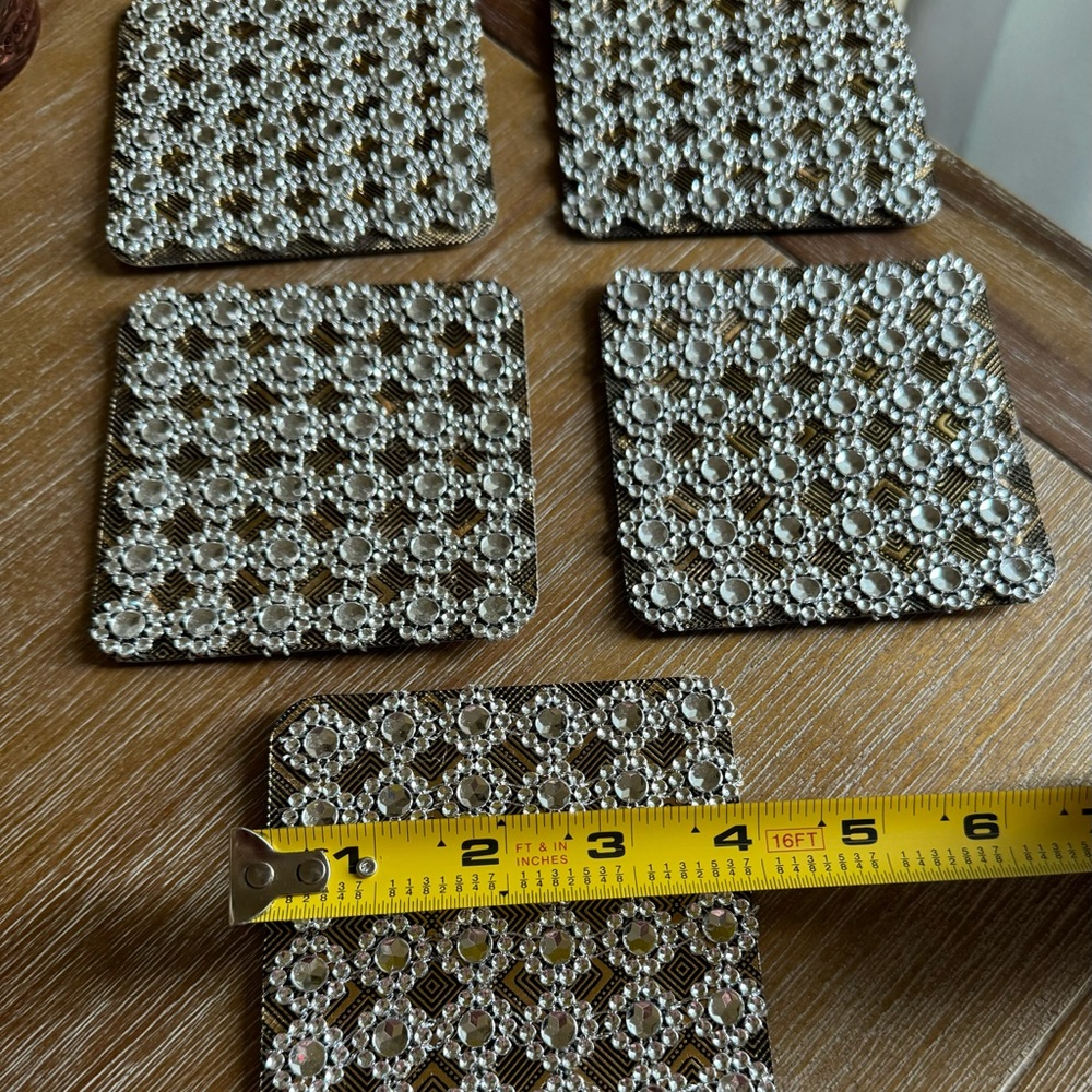 Beautiful Coasters - Picture 5 of 6